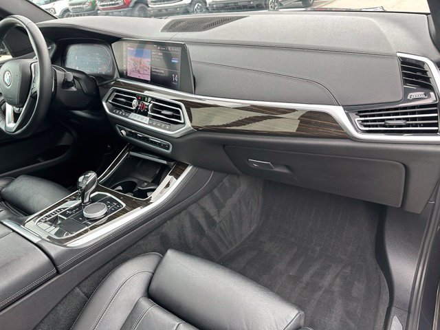 Used 2020 BMW X5 xDrive40i w/ Premium Package AWD/4WD image 33