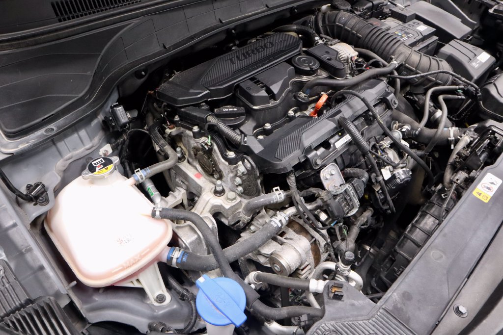 Used 2023 Hyundai Kona N Line AWD/4WD image 19