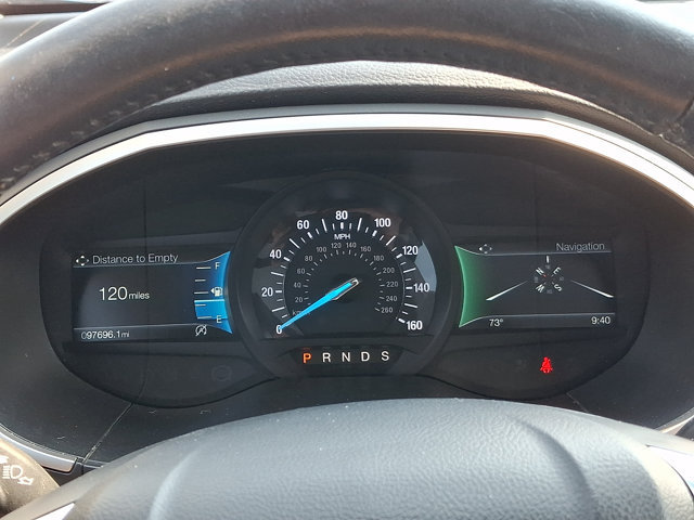 Certified 2020 Ford Edge SEL w/ Convenience Package AWD/4WD image 20