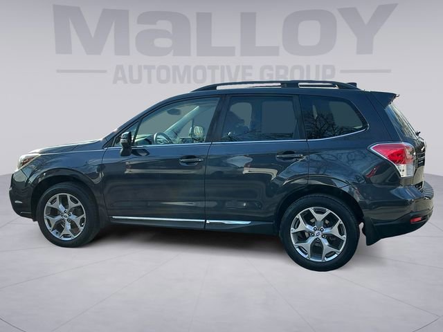 Used 2018 Subaru Forester 2.5i Touring image 2