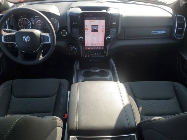 Used 2025 RAM 1500 Big Horn image 28