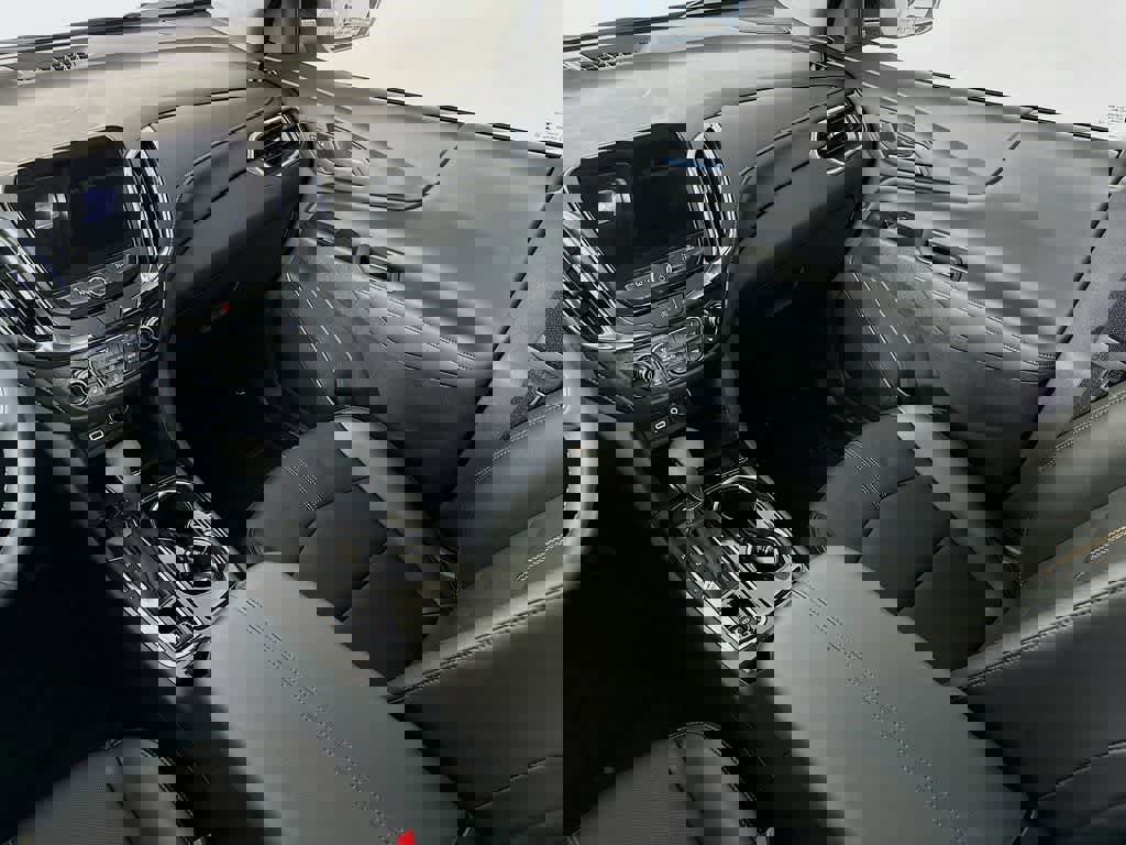 Used 2024 Chevrolet Equinox Premier image 15