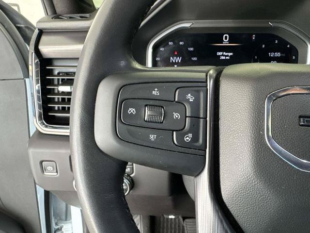 Used 2026 GMC Sierra 2500 Denali Ultimate AWD/4WD image 27