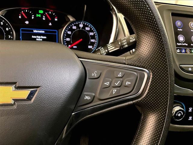 Used 2024 Chevrolet Equinox LS w/ LS Convenience Package AWD/4WD image 18