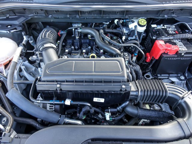 Certified 2023 Ford Escape Active AWD/4WD image 25