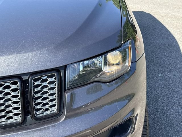 Used 2021 Jeep Grand Cherokee Laredo X RWD image 10