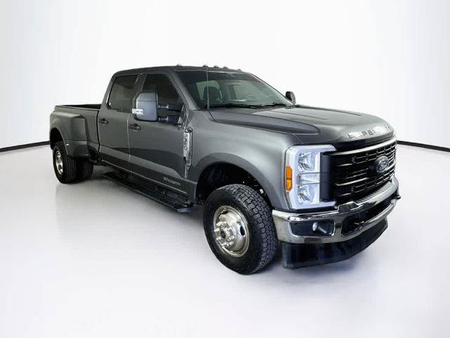 Certified 2024 Ford F350 XL w/ XL Driver Assist Package AWD/4WD image 23