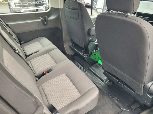 Certified 2023 Ford Transit 350 XLT RWD image 11