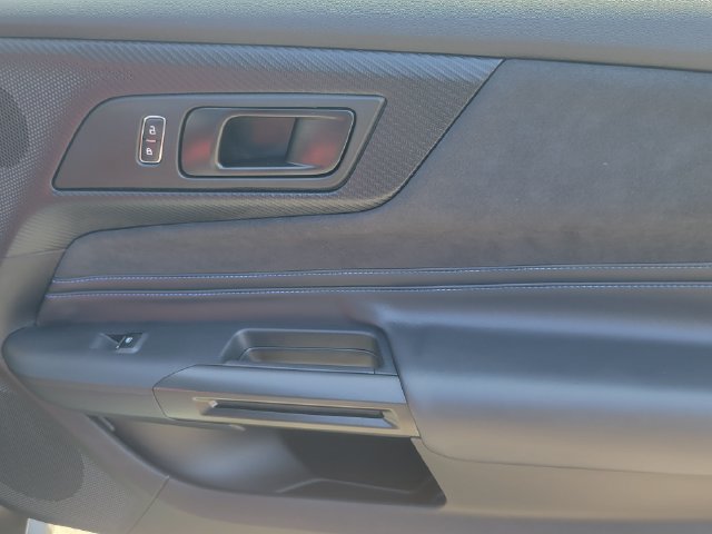 Certified 2024 Ford Mustang Dark Horse RWD image 14