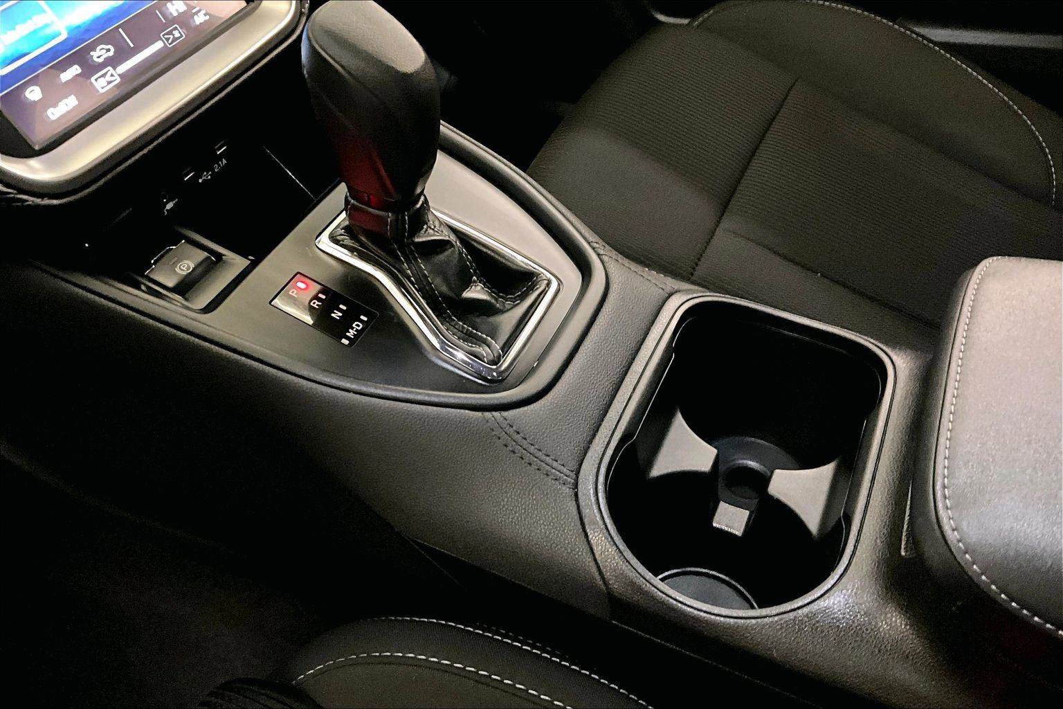 Used 2022 Subaru Legacy image 16