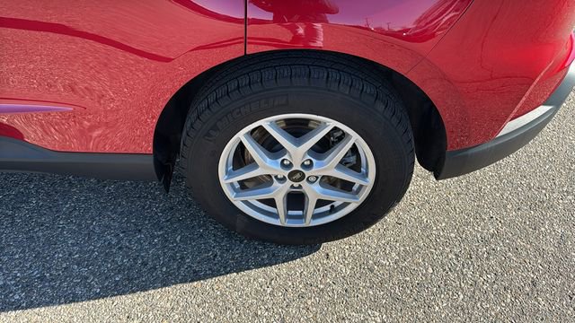 Certified 2023 Ford Edge SEL w/ Convenience Package image 28