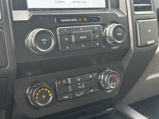 Certified 2020 Ford F150 XL w/ Equipment Group 101A Mid AWD/4WD image 23