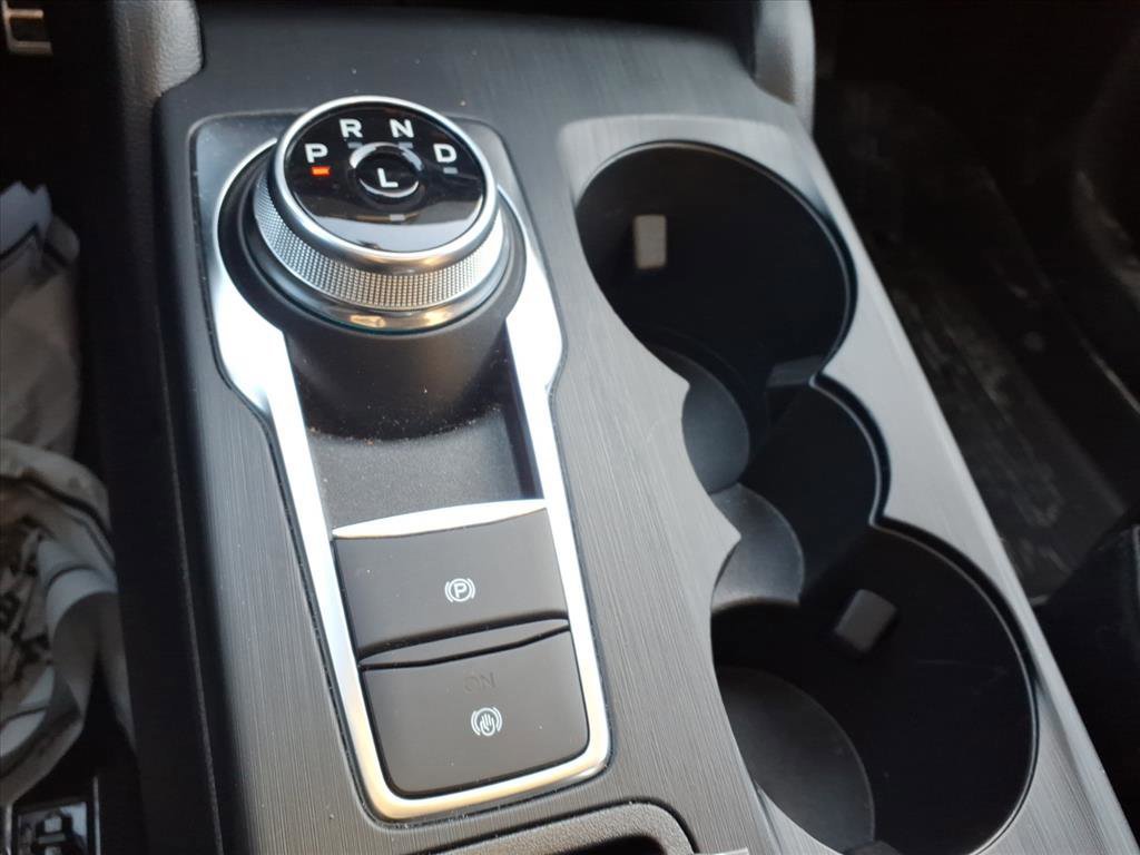 Certified 2024 Ford Escape ST-Line w/ Tech Pack #1 image 23