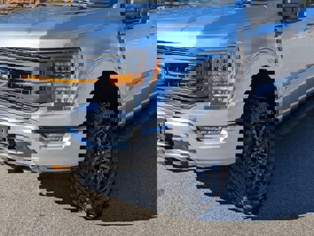 Certified 2023 Ford F150 Tremor image 10