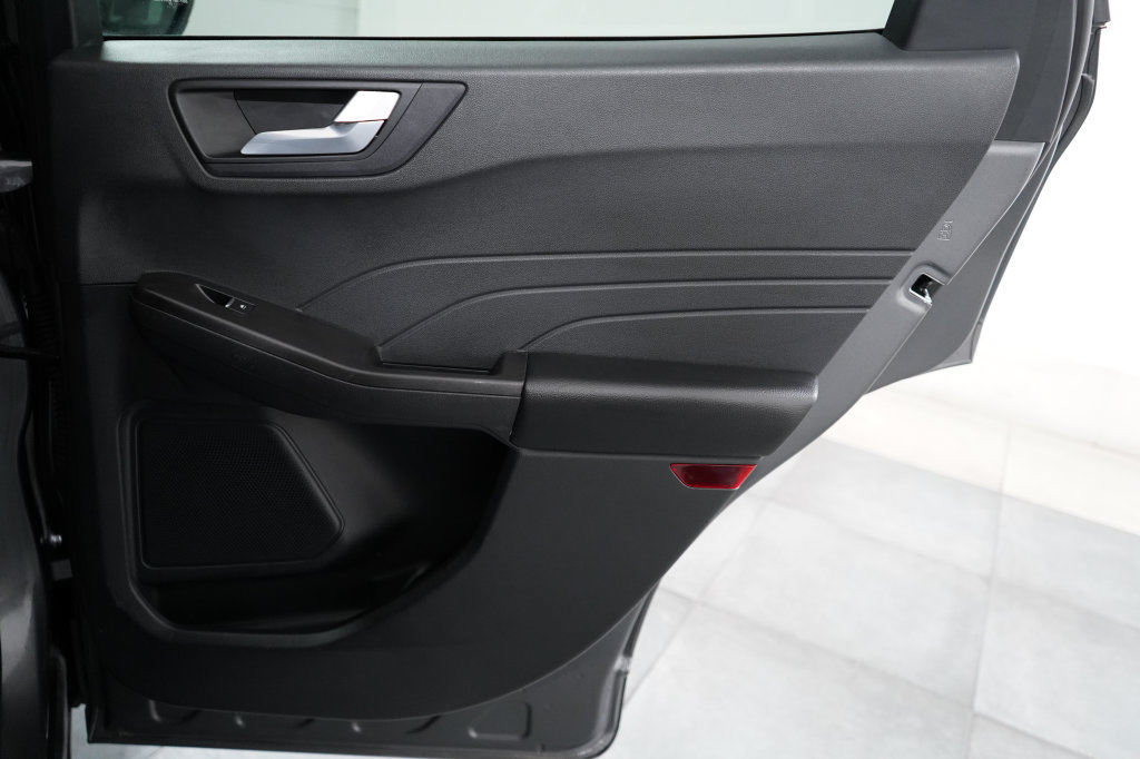 Certified 2021 Ford Escape SE w/ Convenience Package FWD image 31