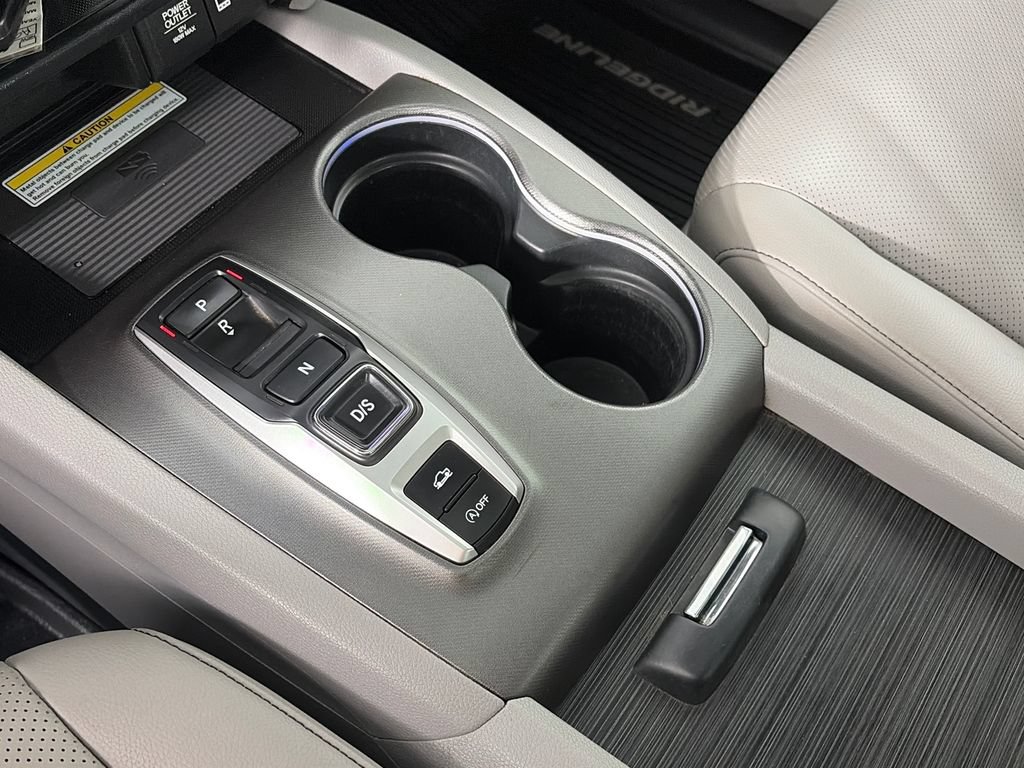 Used 2022 Honda Ridgeline RTL-E image 22