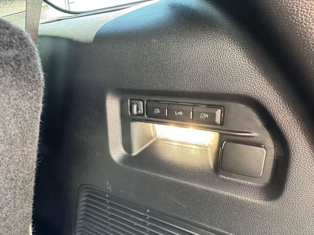 Certified 2025 Ford Explorer ST AWD/4WD image 27