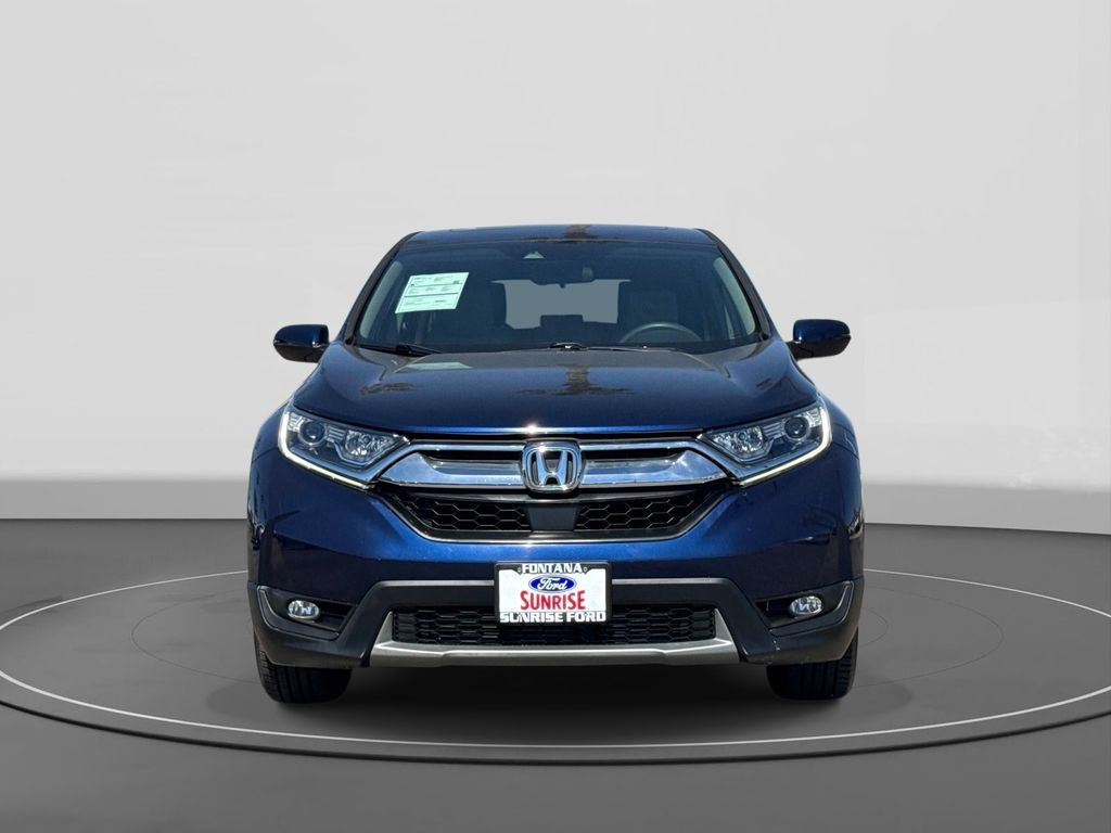 Used 2019 Honda CR-V EX image 6