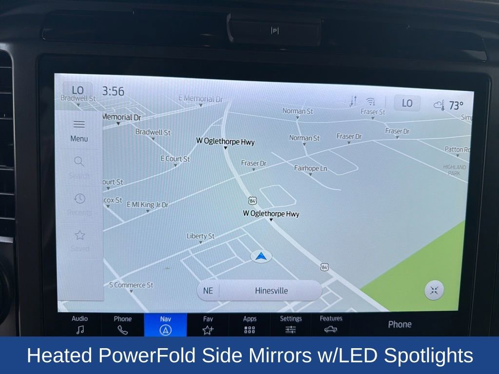 Certified 2025 Ford F150 King Ranch image 21