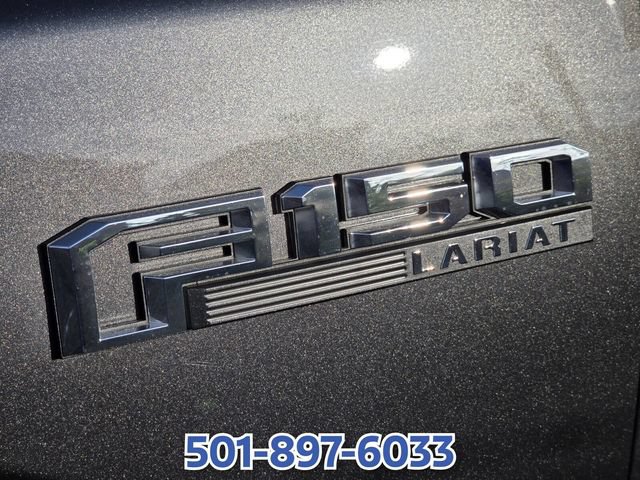 Certified 2020 Ford F150 Lariat w/ Equipment Group 502A Luxury AWD/4WD image 7