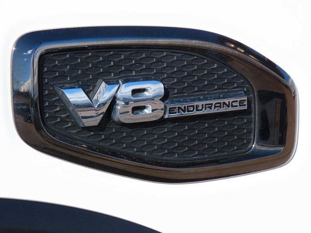 Used 2024 Nissan Titan PRO-4X w/ Pro-4x Convenience Package image 12