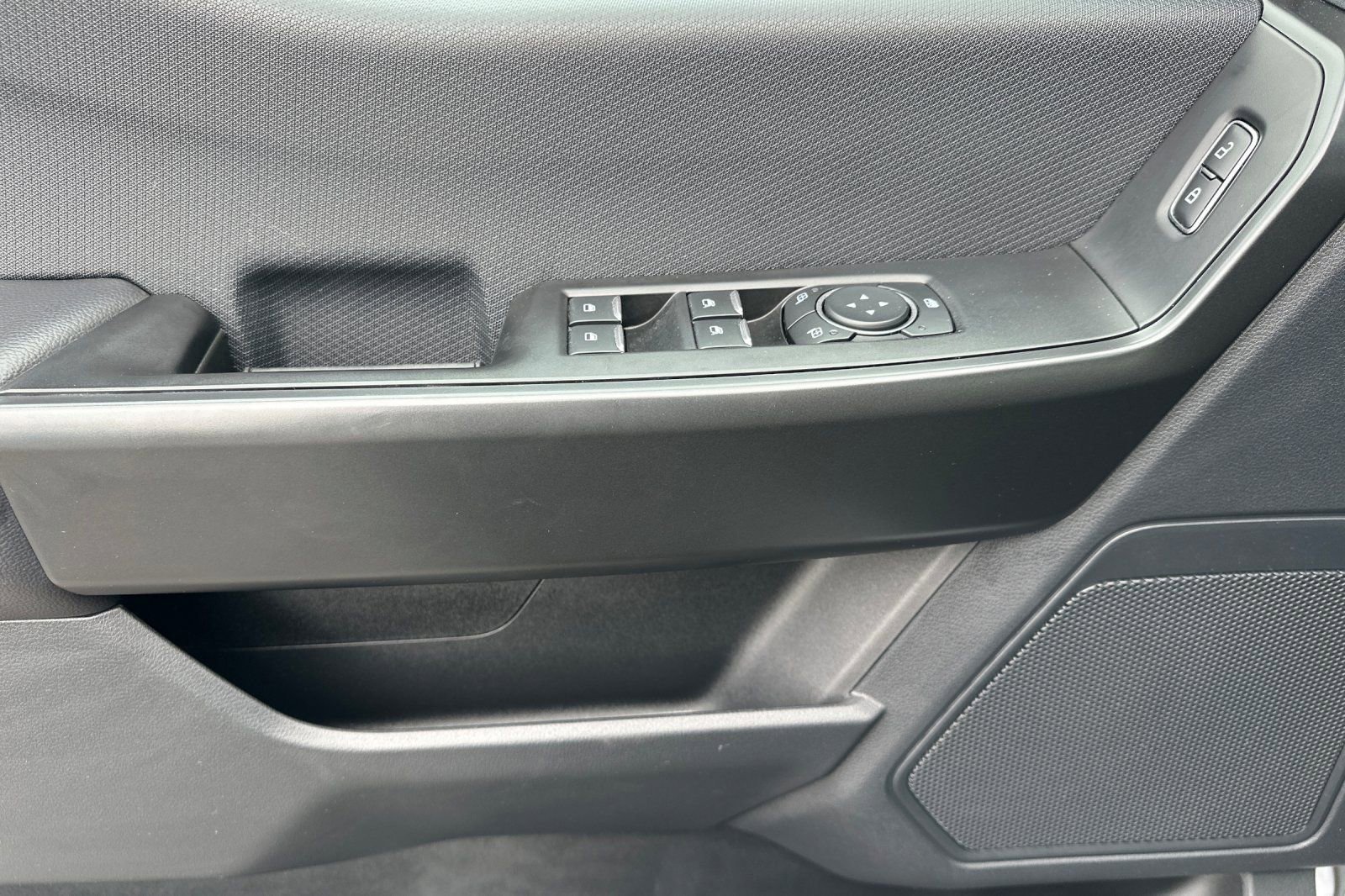 Certified 2025 Ford F150 STX w/ STX Black Appearance Package image 11