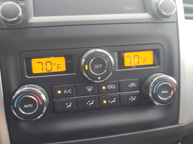 Used 2019 Nissan Frontier PRO-4X AWD/4WD image 17