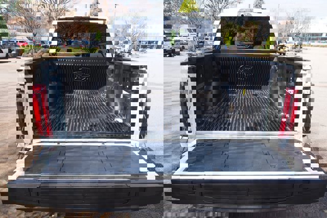 Certified 2025 Ford F150 Raptor image 9