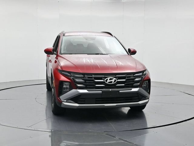 Used 2025 Hyundai Tucson SEL FWD image 4