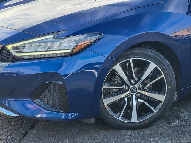 Used 2023 Nissan Maxima SL image 8