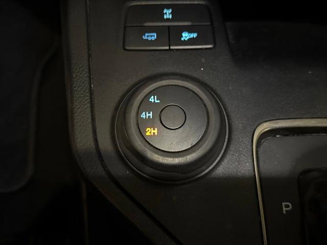 Certified 2022 Ford Ranger XLT w/ Equipment Group 301A Mid image 28