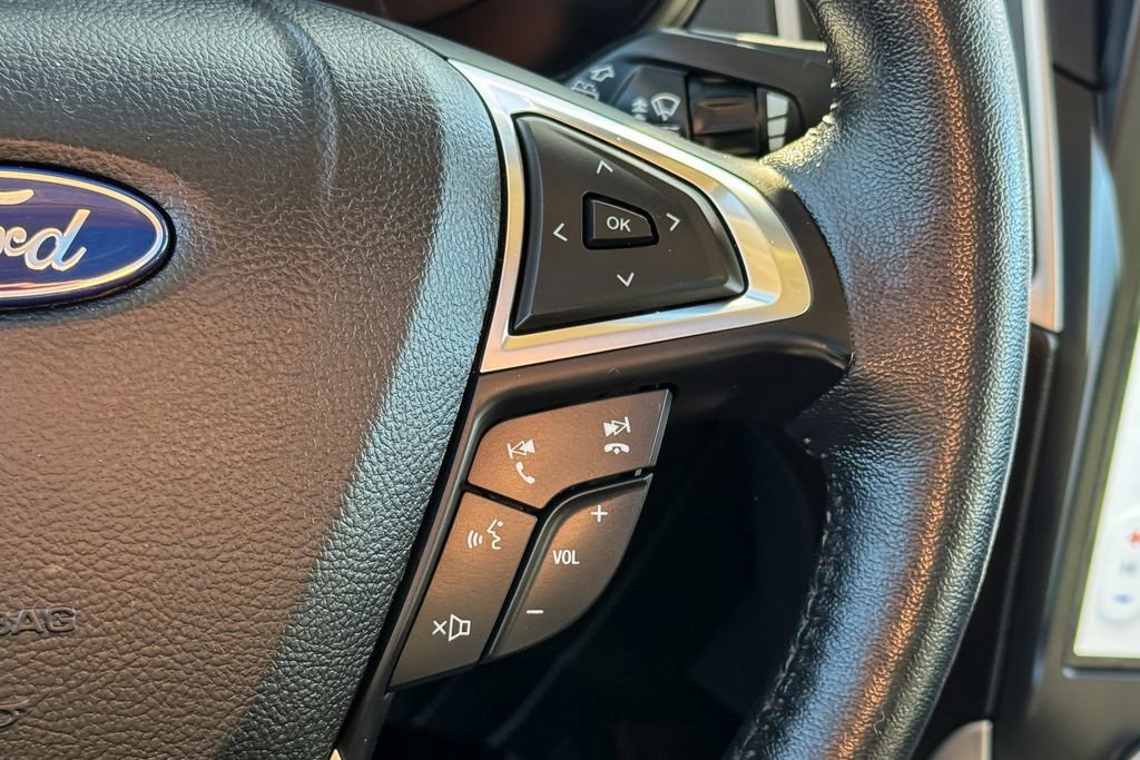 Certified 2022 Ford Edge SEL w/ Convenience Package image 32