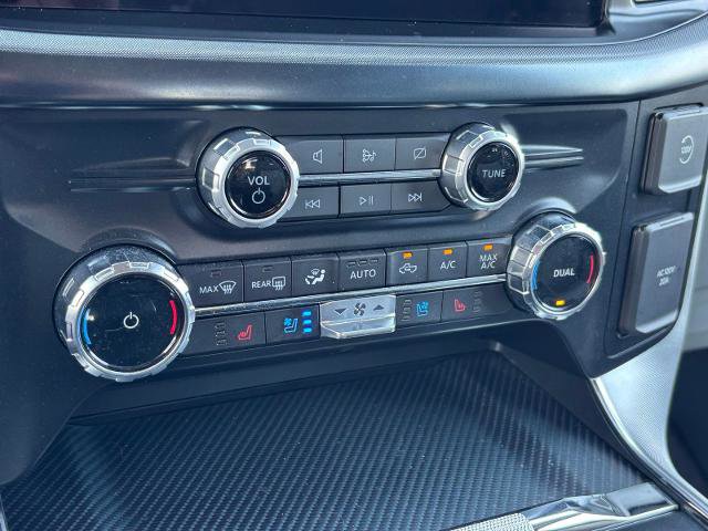Certified 2023 Ford F150 Limited AWD/4WD image 25