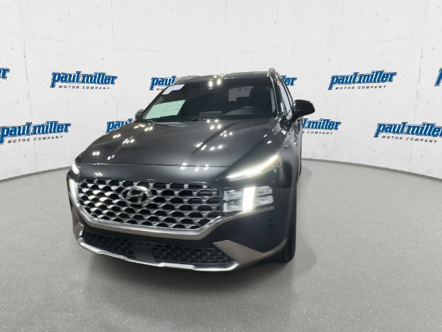 Used 2022 Hyundai Santa Fe SEL AWD/4WD image 4
