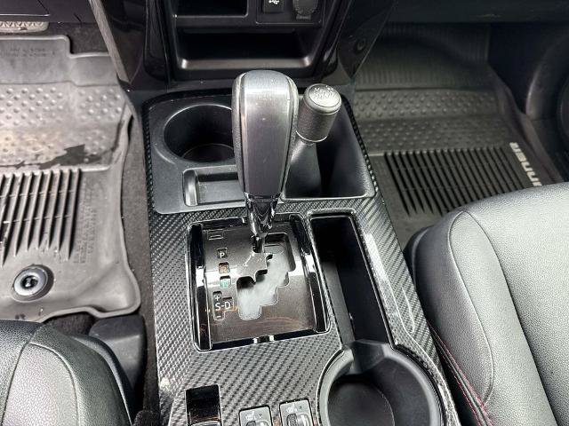 Used 2020 Toyota 4Runner Venture w/ Moonroof Package AWD/4WD image 28