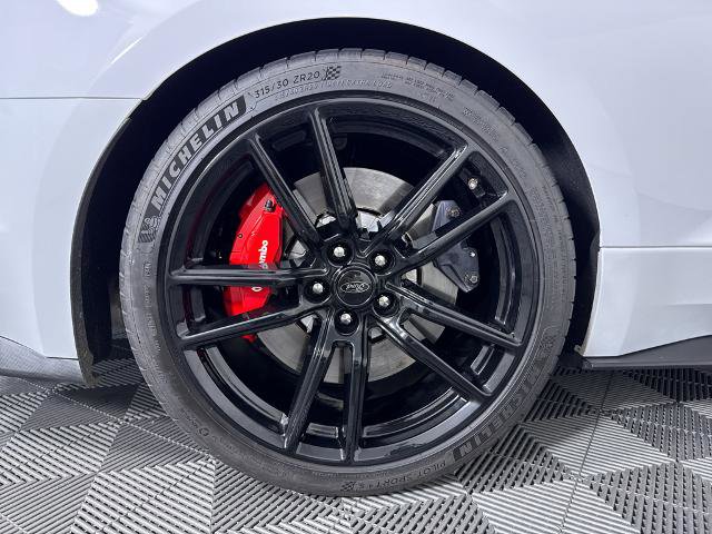 Certified 2021 Ford Mustang Shelby GT500 w/ Technology Package RWD image 23