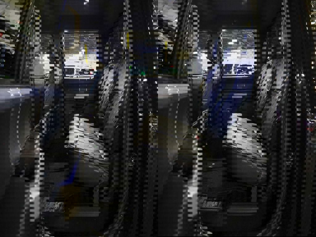 Certified 2020 Ford F250 Lariat image 14