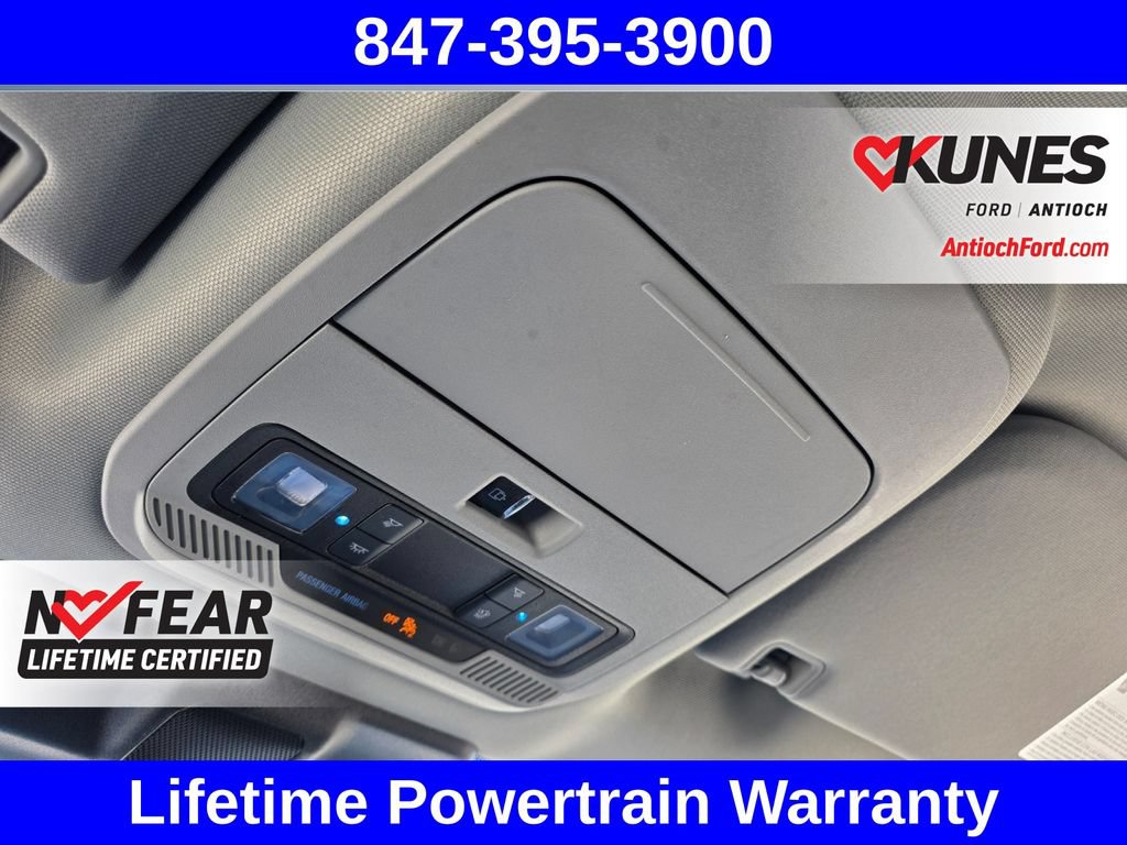Certified 2023 Ford F150 XLT w/ Equipment Group 301A Mid AWD/4WD image 54