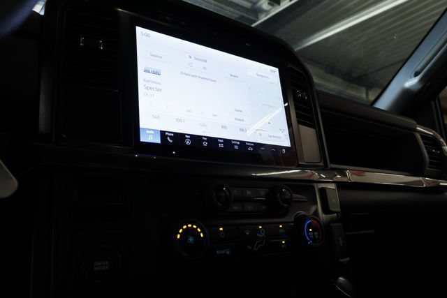 Certified 2024 Ford F150 STX RWD image 17