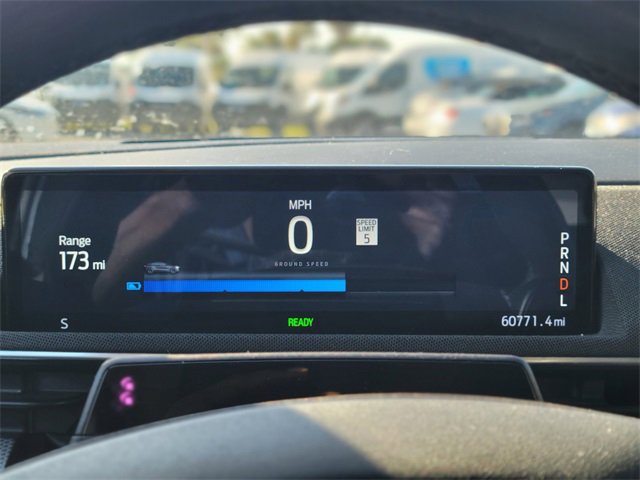 Certified 2021 Ford Mustang Mach-E California Route 1 image 25