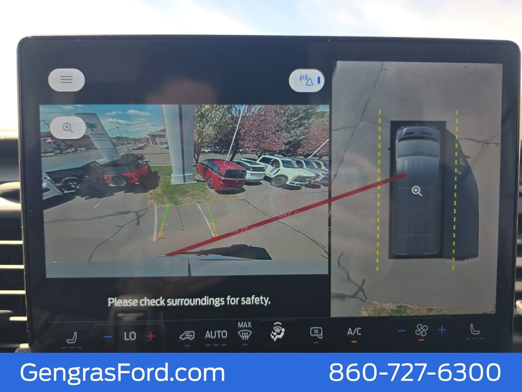 Certified 2026 Ford Transit 250 148 High Roof w/ Electrician Trade Package RWD image 35
