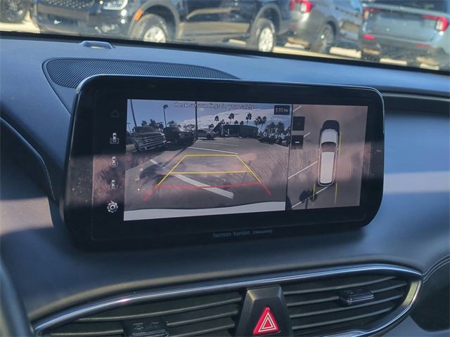 Used 2023 Hyundai Santa Fe SEL w/ Premium Package image 21