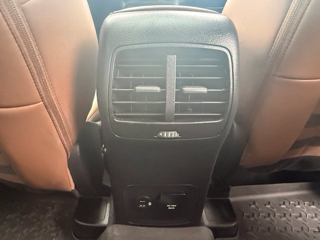 Certified 2023 Ford Bronco Sport Outer Banks w/ Tech Package AWD/4WD image 22