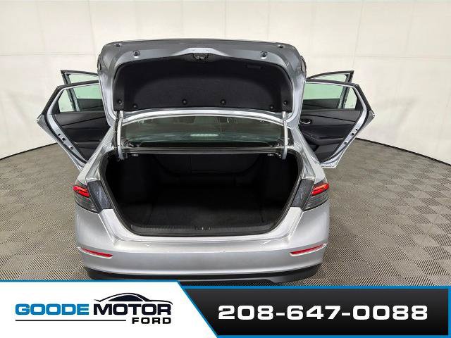 Used 2024 Honda Accord Sport image 22