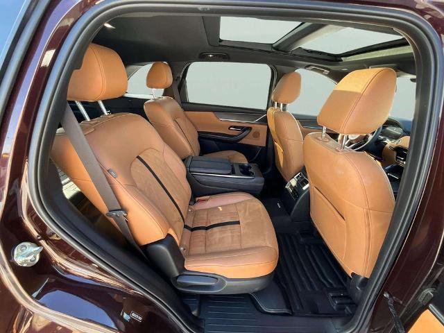 Used 2024 MAZDA CX-90 3.3 Turbo S w/ Premium Plus image 22