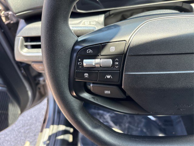 Used 2025 Kia K4 FWD image 22