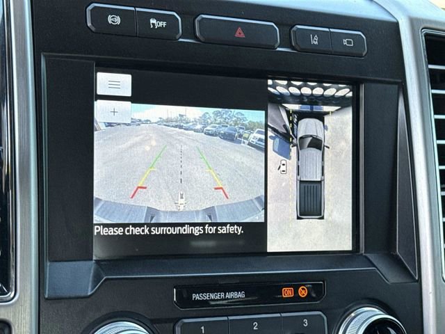 Certified 2020 Ford F250 Platinum AWD/4WD image 36