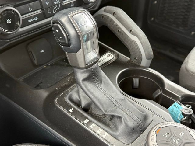 Certified 2022 Ford Bronco Big Bend AWD/4WD image 25