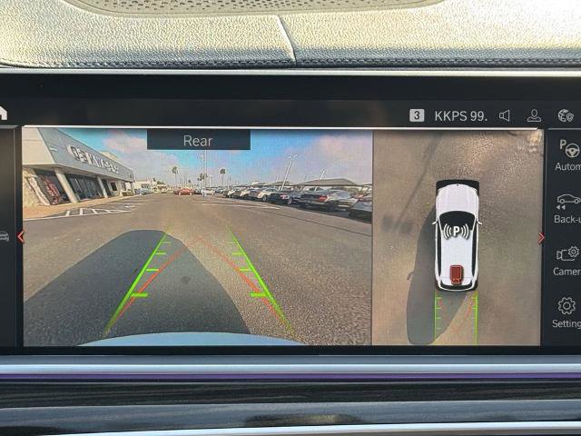 Used 2023 BMW X5 sDrive40i w/ M Sport Package image 26