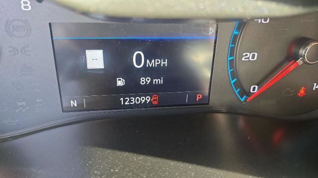 Used 2022 GMC Canyon Denali image 18